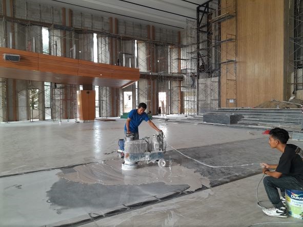 oles marmer-- (2)--terus dikebut